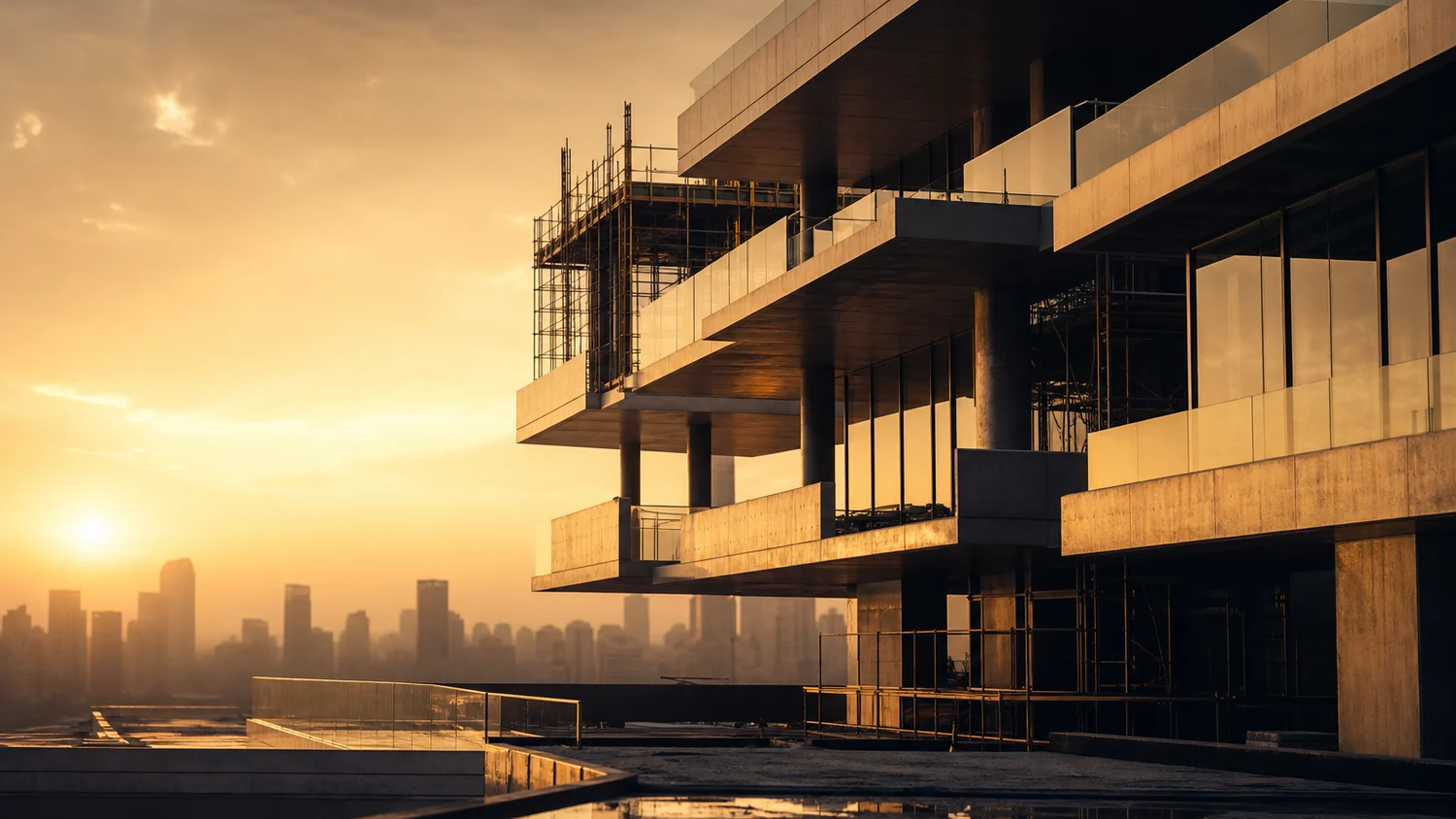 Building Consulting and Engineering