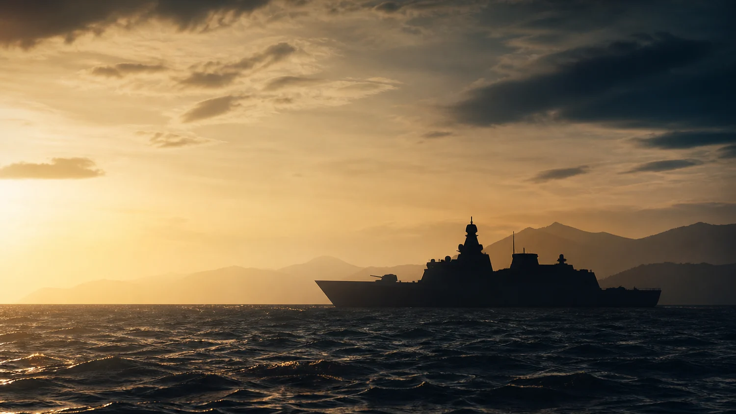 Strategic Projects in Defense & Maritime