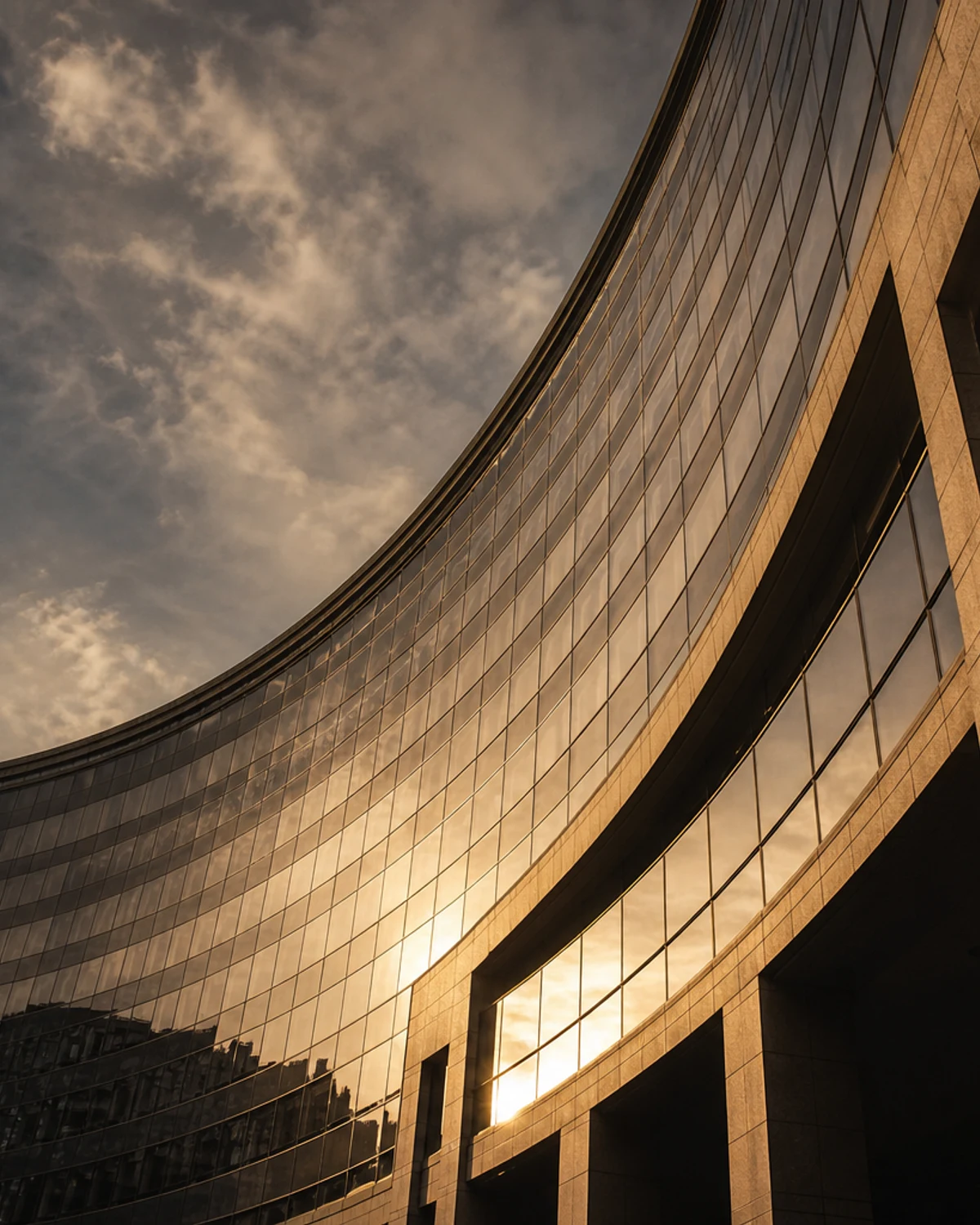 Comprehensive Financial Solutions
