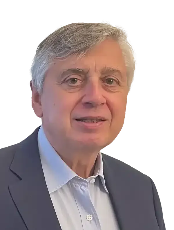 Michel Gonnet