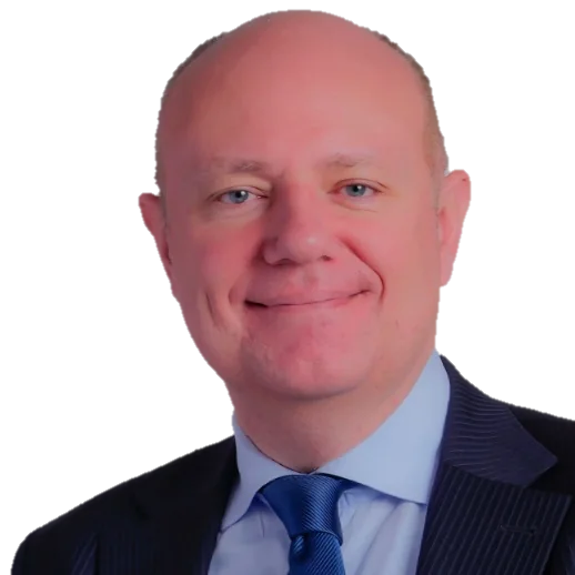 Olivier Métrot